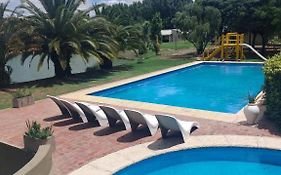 Posada Del Sol - Complejo de Cabañas
